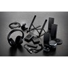 Terra RCS újrahaszn. alumínium vezeték nélküli fülhallgató