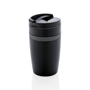 SIERRA LEAK PROOF VACUUM COFFEE TUMBLER