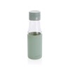 Ukiyo staklena boca za praćenje hidratacije s rukavom