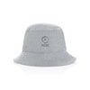Impact Aware™ neobojeni šešir od r-platna od 285 gsm