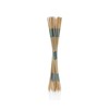 Divovski mikado set od bambusa