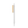 GRS RABS olovka s kopčom od bambusa