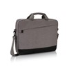 Trend 15”-os laptop táska, szürke