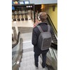 Swiss Peak AWARE™ ruksak za prijenosno računalo od 15.6" protiv krađe