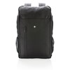 Swiss Peak AWARE™ könnyen hozzáférhető 15 hüvelykes laptop hátizsák