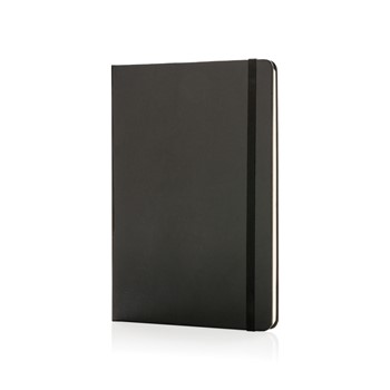 Classic hardcover sketchbook A5 plain - GiftUp