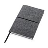 A5-ös puhafedeles GRS notebook filc