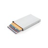 Standardni aluminijski držač RFID kartice
