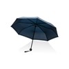20,5"-es Impact AWARE™ RPET mini fényvisszaverő esernyő 190T