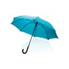23"-es Impact AWARE™ RPET standard félautomata esernyő 190T