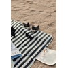 VINGA Alba GRS újrahasznosított PET piknik takaró nagy
