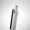 OLDAL-újrahasznosított ABS nyomógombos toll