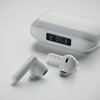 QUAVER-Újrahasznosított ABS TWS fülhallgató