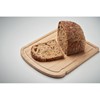 SANDWICH-Daska za rezanje kruha od bambusa