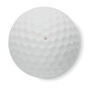 GOLF-Ajakbalzsam golflabda formájú