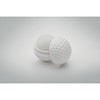 GOLF-Ajakbalzsam golflabda formájú