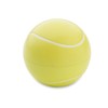 TENNIS-Ajakbalzsam teniszlabda formában