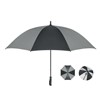 UGUA-30 hüvelykes 4 paneles esernyő