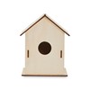 PAINTHOUSE-DIY komplet drvene kućice za ptice