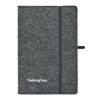 FELTBOOK-A5 notebook RPET filc