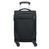 VOYAGE - 600D RPET gurulós bőrönd