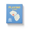 VINGA dohányzóasztali kártyajátékok