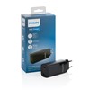 Philips 65W ultrabrzi PD 3-portni USB zidni punjač