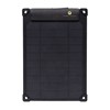Solarpulse plastični prijenosni solarni panel 5W