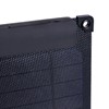 Solarpulse plastični prijenosni solarni panel 10W