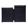 Solarpulse plastični prijenosni solarni panel 10W