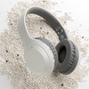 RSC standard újrahasznosított műanyag fejhallgató