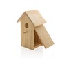 Drvena kućica za ptice
