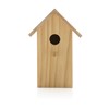 Drvena kućica za ptice
