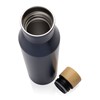 Gaia RCS certificirana vakuumska boca od recikliranog nehrđajućeg čelika