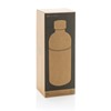 Soda RCS certificirana čelična gazirana boca za piće