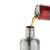 Soda RCS certificirana čelična gazirana boca za piće