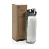 Yide RCS reciklirana PET nepropusna boca za vodu koja se zaključava 800 ml