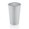 Alo RCS lagana šalica od recikliranog aluminija 450 ml