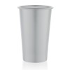 Alo RCS újrahasznosított alumínium könnyű pohár, 450 ml