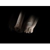 Ukiyo Keiko AWARE™ čvrsti ručnik hamam 100x180 cm