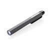 Gear X RCS punjiva USB svjetiljka za olovku od reciklirane plastike