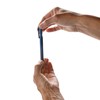 GRS tanúsított újrahasznosított ABS Csavaroslock toll