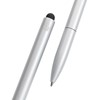 Kymi RCS újrahasznosított alumínium toll ceruzával
