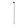 Kymi RCS certificirana olovka od recikliranog aluminija sa stylusom