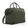 Kezar AWARE™ 500 gsm luksuzna vikend torba od recikliranog platna