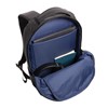 Swiss Peak Brooke AWARE™ RPET dnevni ruksak za prijenosno računalo od 15,6"