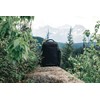 Swiss Peak AWARE™ XXL hétvégi utazós hátizsák