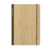 Scribe bamboo A5 bilježnica