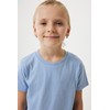 Iqoniq Koli dječja majica od recikliranog pamuka