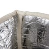 VINGA Volonne AWARE košara za hlađenje od recikliranog platna